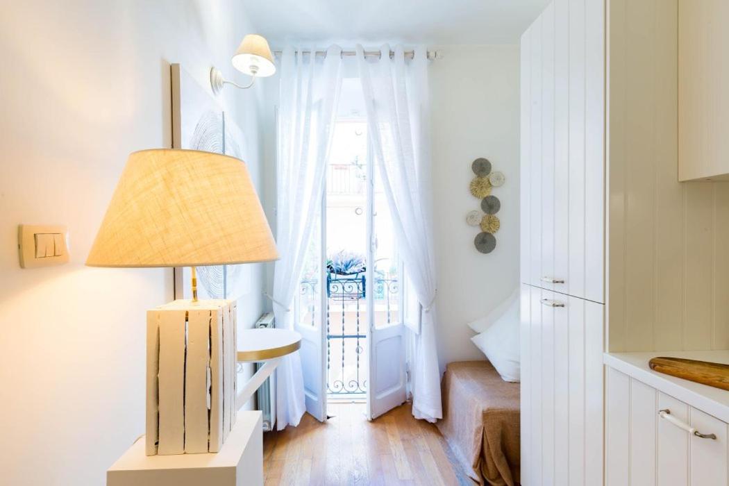 Spanish Step Nest Luxury Roma Exterior foto