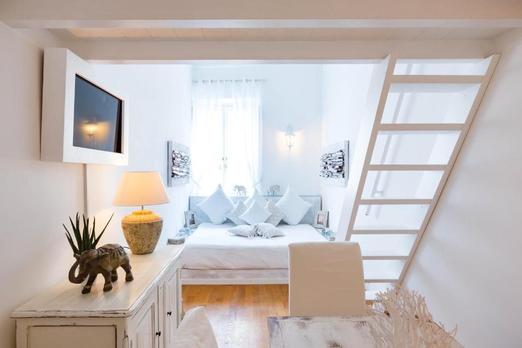 Spanish Step Nest Luxury Roma Exterior foto